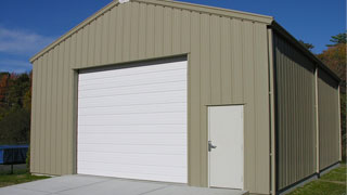 Garage Door Openers at Hayes El Monte, California